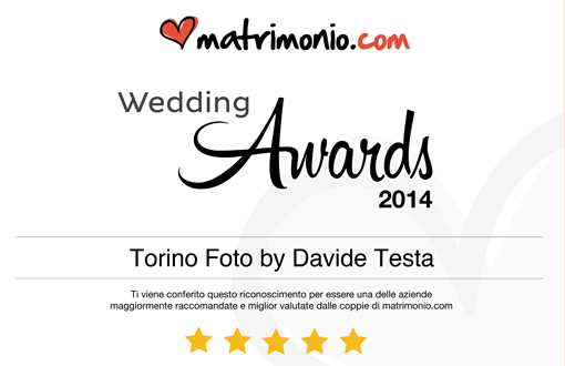 2014 awards matrimoniocom