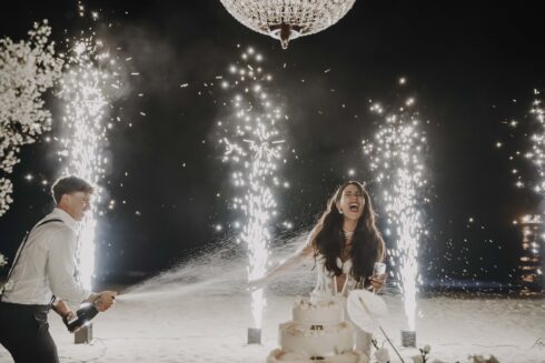 Story of Reportage 353