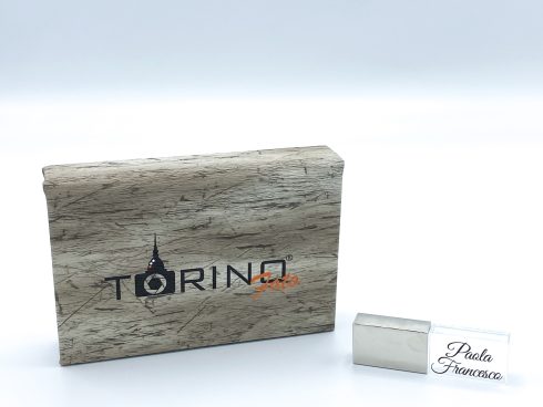 Cofanetto Ricordo Digitale