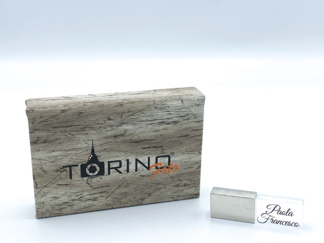 Cofanetto Ricordo Digitale