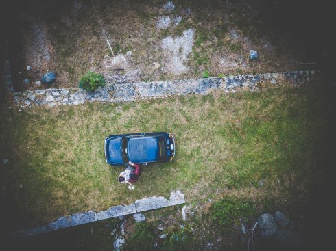 Riprese Drone per Matrimonio drone per matrimonio