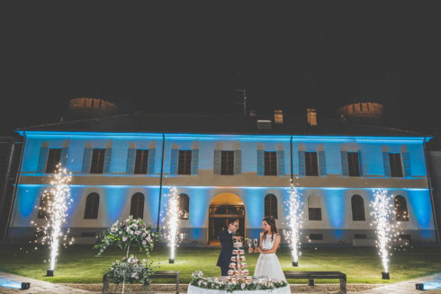 fontane danzanti matrimoni torino