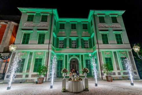 fontane luminose matrimonio torino 1