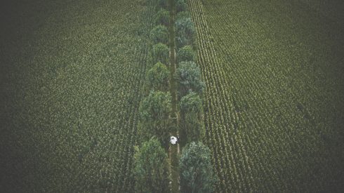 Riprese Drone per Matrimonio foto con drone matrimonio