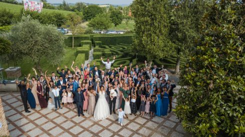 Riprese Drone per Matrimonio fotografia drone matrimonio