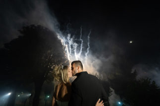 Fuochi d'artificio per Matrimonio fuochi dartificio per matrimonio