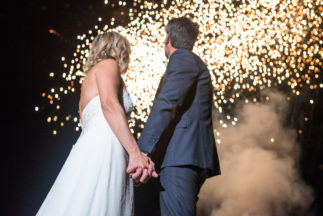 Fuochi d'artificio per Matrimonio fuochi per matrimonio
