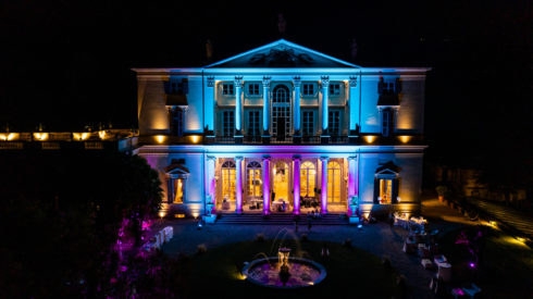 light design matrimoni