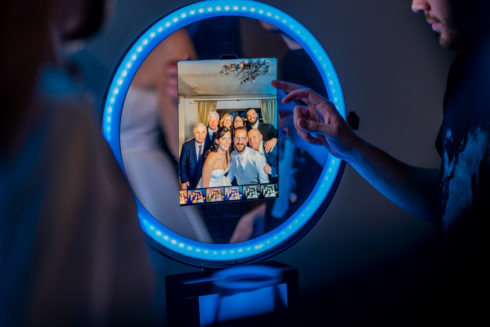Photo Booth Matrimonio a Torino Photo booth matrimonio