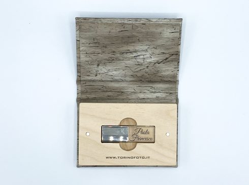 matrimonio consegna digitale