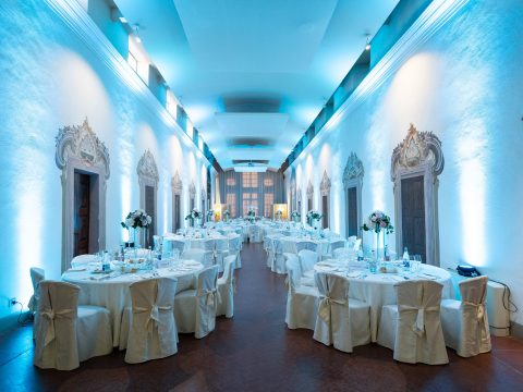 Servizi per matrimoni matrimonio light design