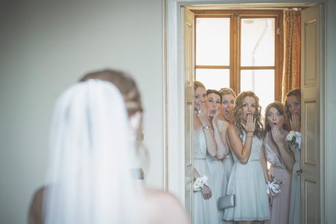 Servizi Fotografici Matrimoniali