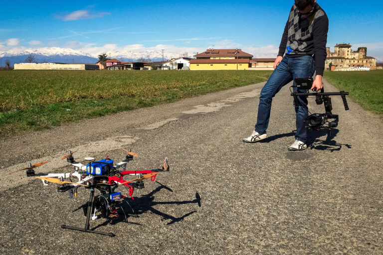 servizi video aziendali torino