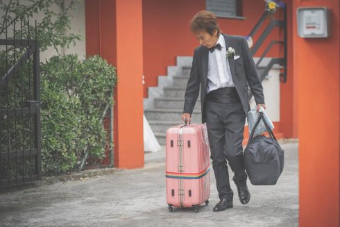 servizi video matrimonio torino