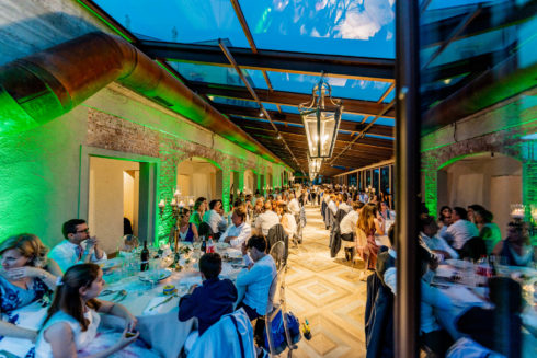 torino illuminazione luci matrimoni