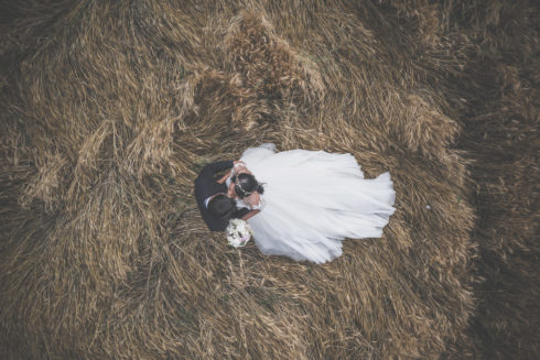 Riprese Drone per Matrimonio video drone matrimoni