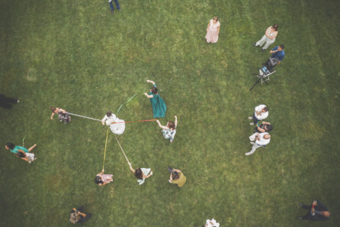 Riprese Drone per Matrimonio video drone matrimonio