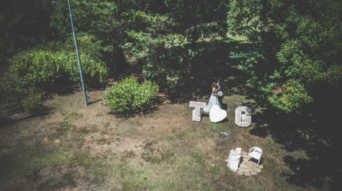 Riprese Drone per Matrimonio video drone matrimonio in piemonte