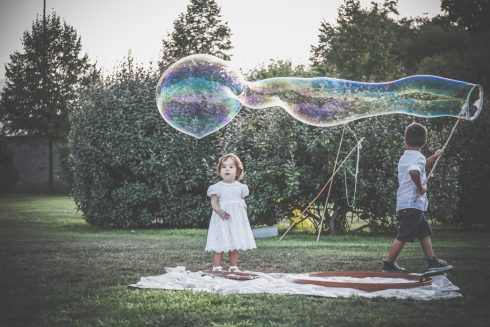 video per matrimonio