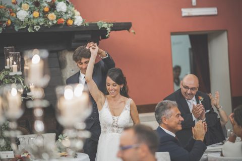 foto del Castello Feudale Ai Nove Merli