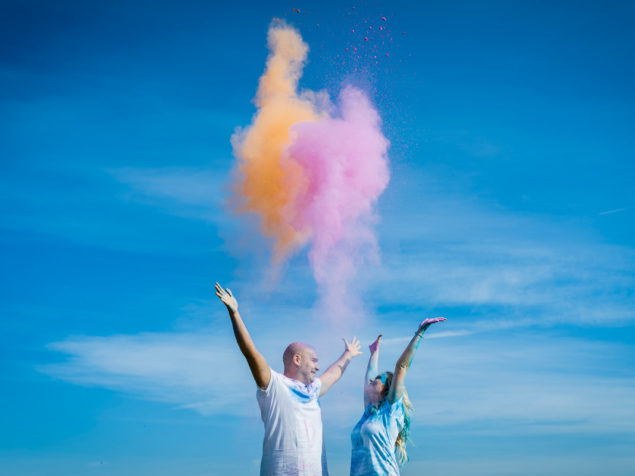 Video Pre Matrimoniale