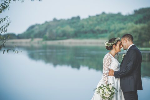 la barcaccia ristorante candia