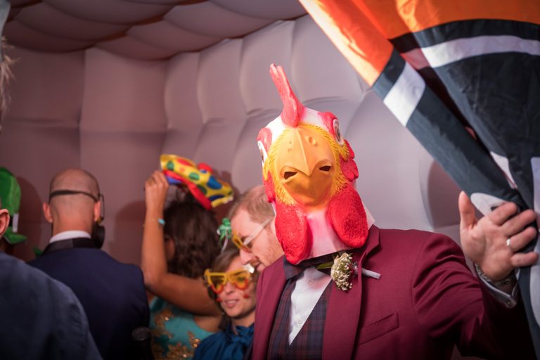 matrimonio photo booth 1