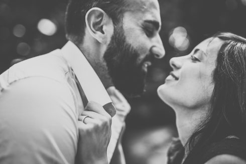 Pre Matrimonio prematrimoniale video