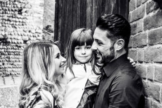 Pre Matrimonio prematrimonio a torino parco del valentino