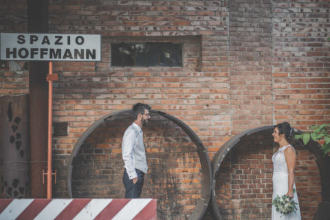 spazio hoffmann cerimonia