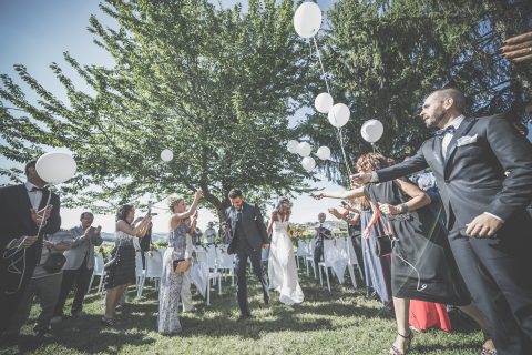 sposarsi al podere la piazza