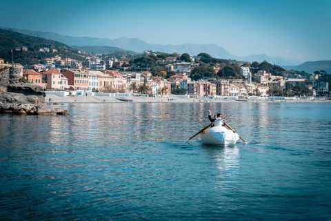 Fotografo Matrimonio Savona