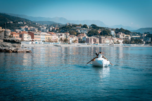 Fotografo Matrimonio Savona