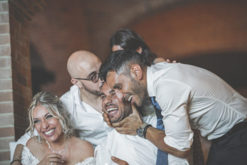 Proiezione Video Matrimonio Video Sorpresa Matrimonio