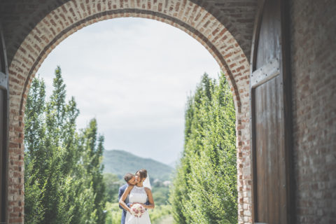 cascina ranverso buttigliera alta foto di spose