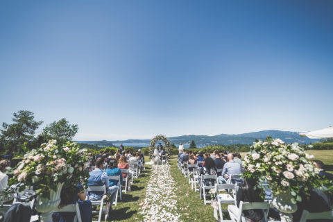 villa repui varese wedding