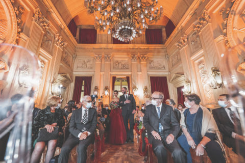 circolo dei lettori sposo