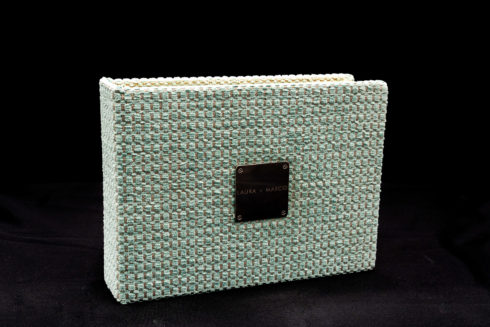 cofanetto fotografico matrimonio