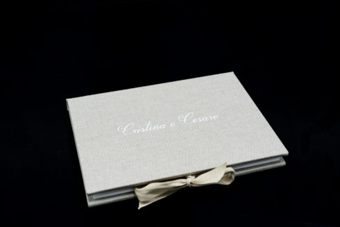 Foto Bomboniera foto bomboniera