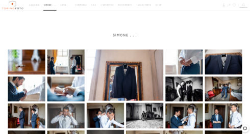 Galleria Fotografica Matrimonio Online Galleria fotografica matrimonio online