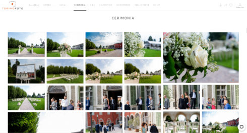 Galleria Fotografica Matrimonio Online galleria fotografica matrimonio
