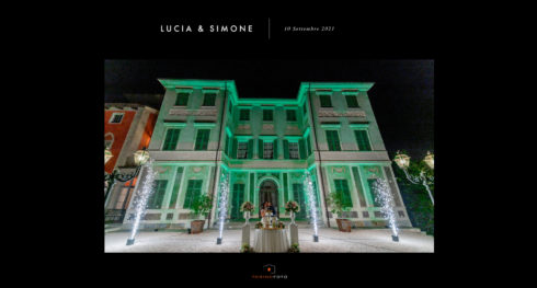 Galleria Fotografica Matrimonio Online galleria fotografica per matrimonio