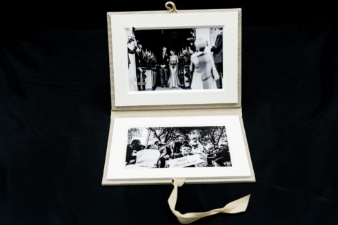 Foto Bomboniera Foto Bomboniera