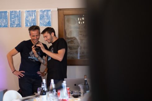 Backstage backstage25