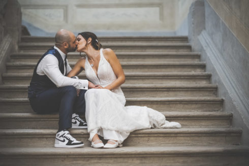 video di matrimonio a Torino