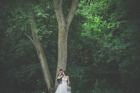 video matrimoni torino