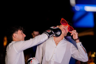 Feste di compleanno a Torino