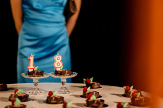 Feste di compleanno a Torino