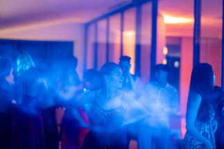 Feste di compleanno a Torino