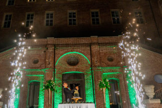 Feste di compleanno a Torino